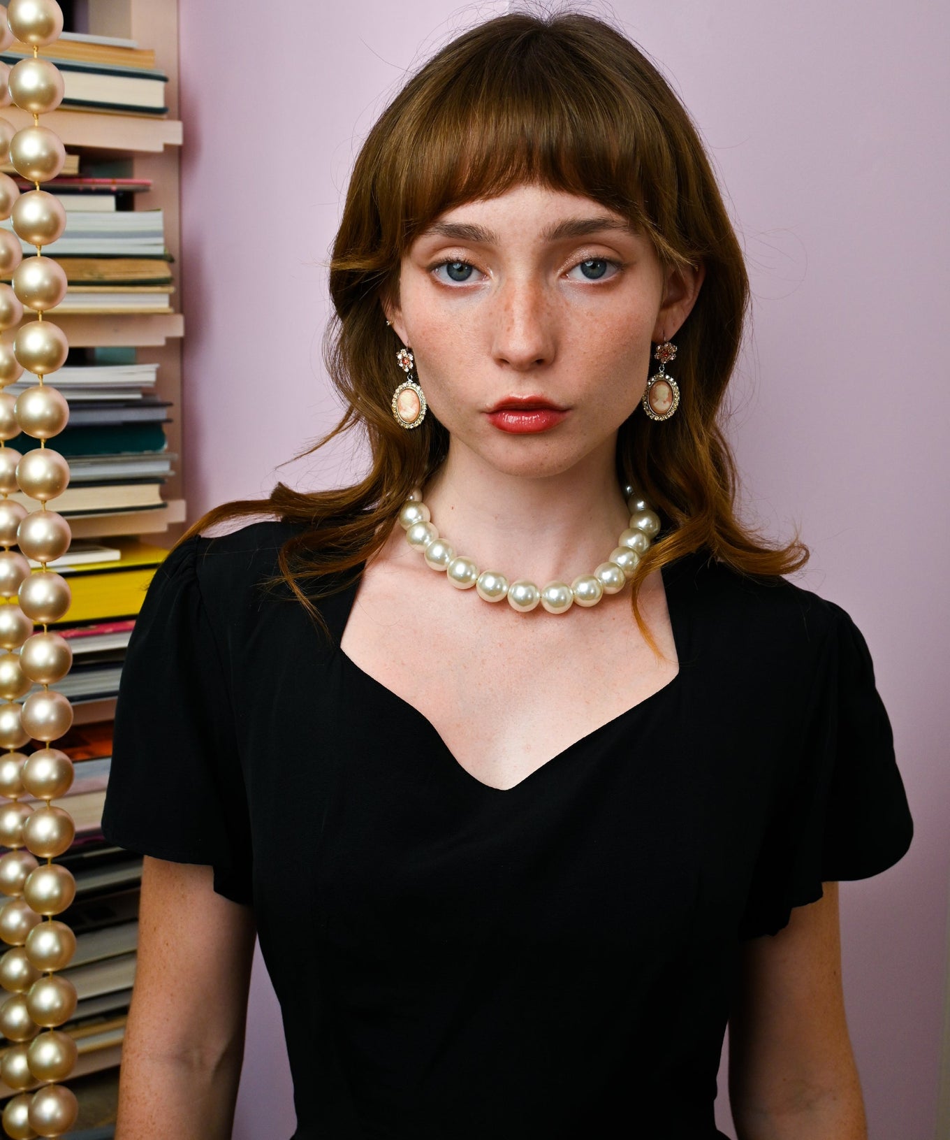 EVERYDAY PEARLS