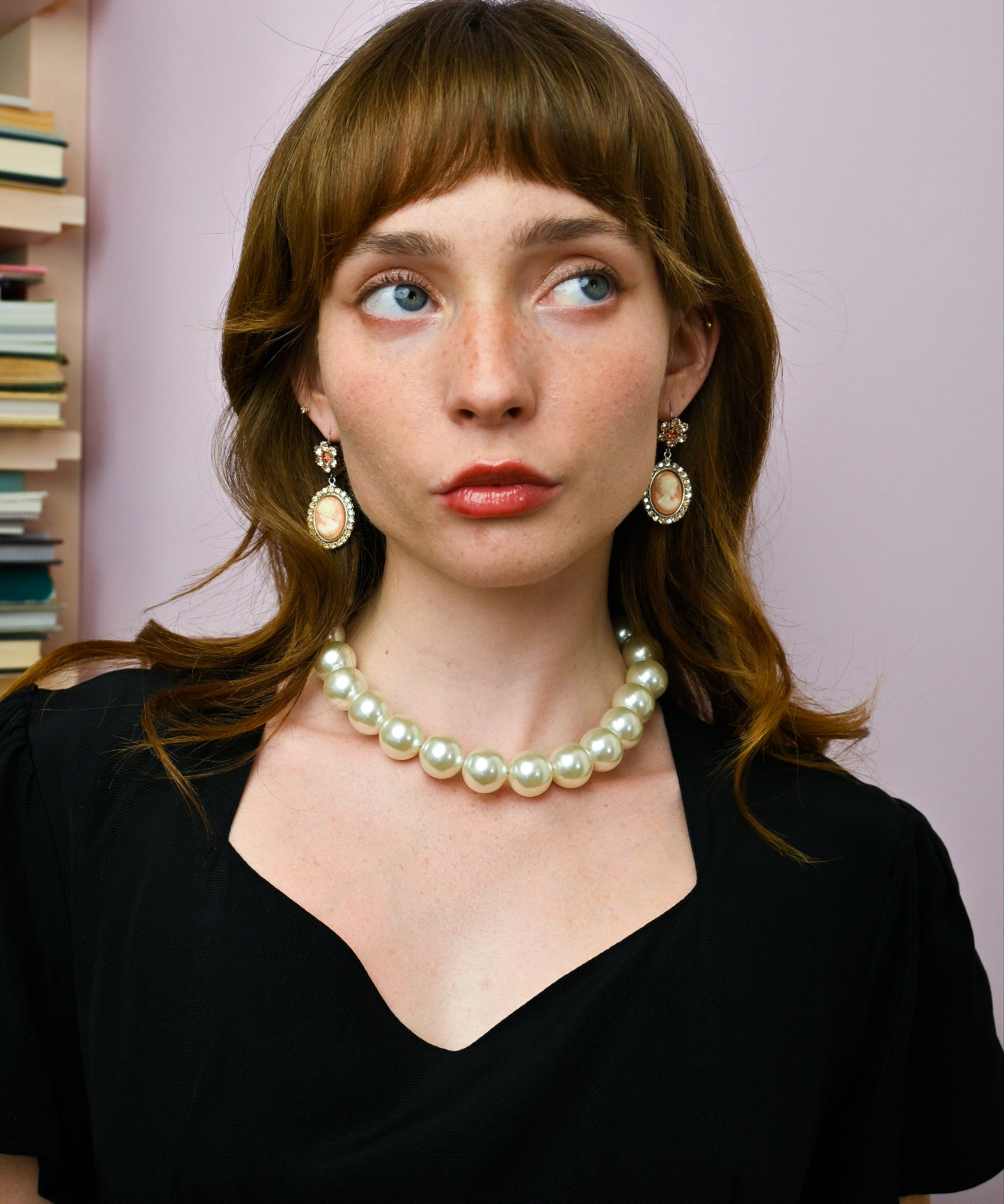 EVERYDAY PEARLS