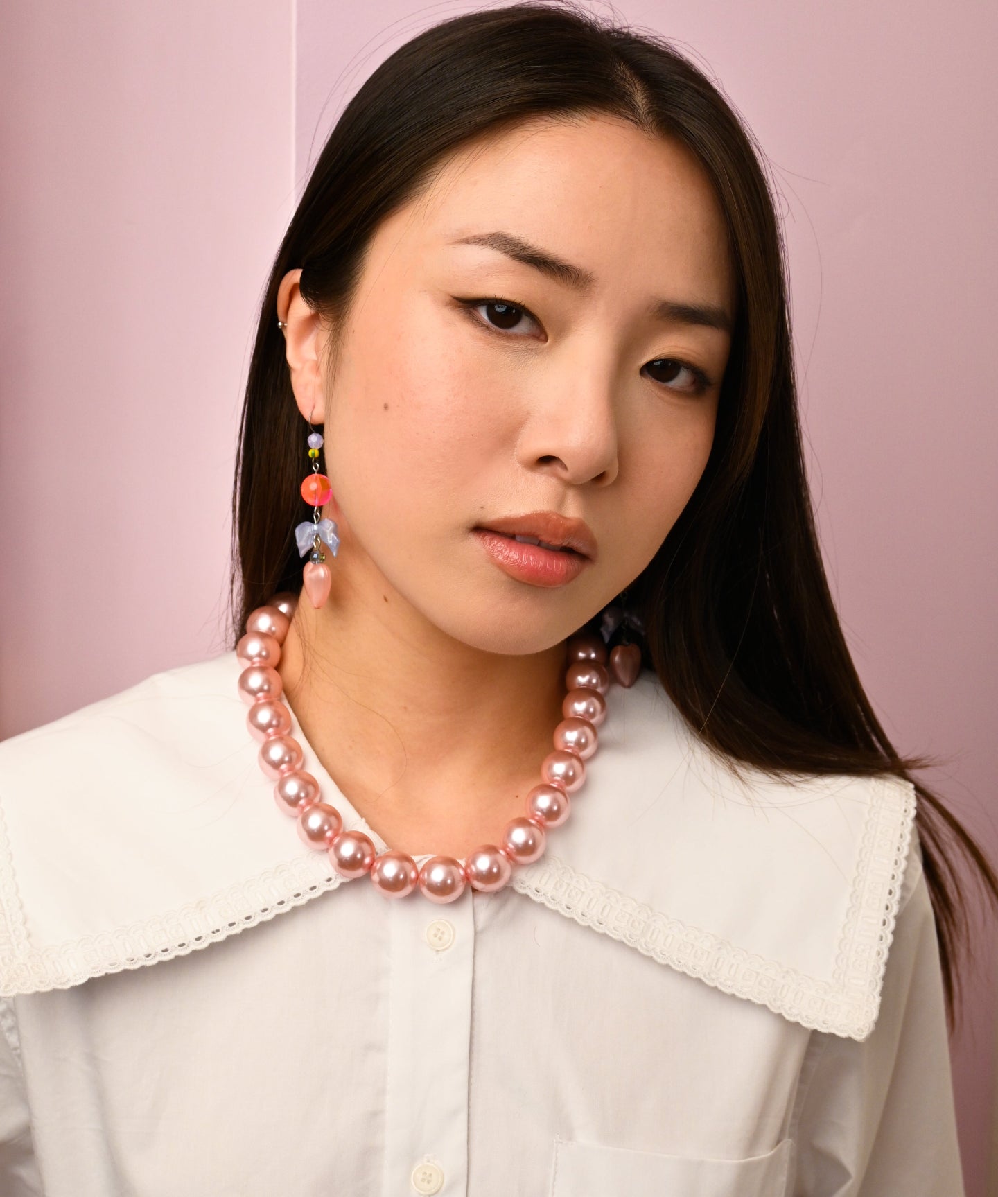 EVERYDAY PEARLS