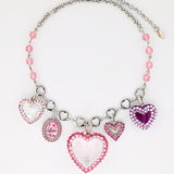 La La Love You Necklace