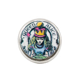 WONDERLAND RING