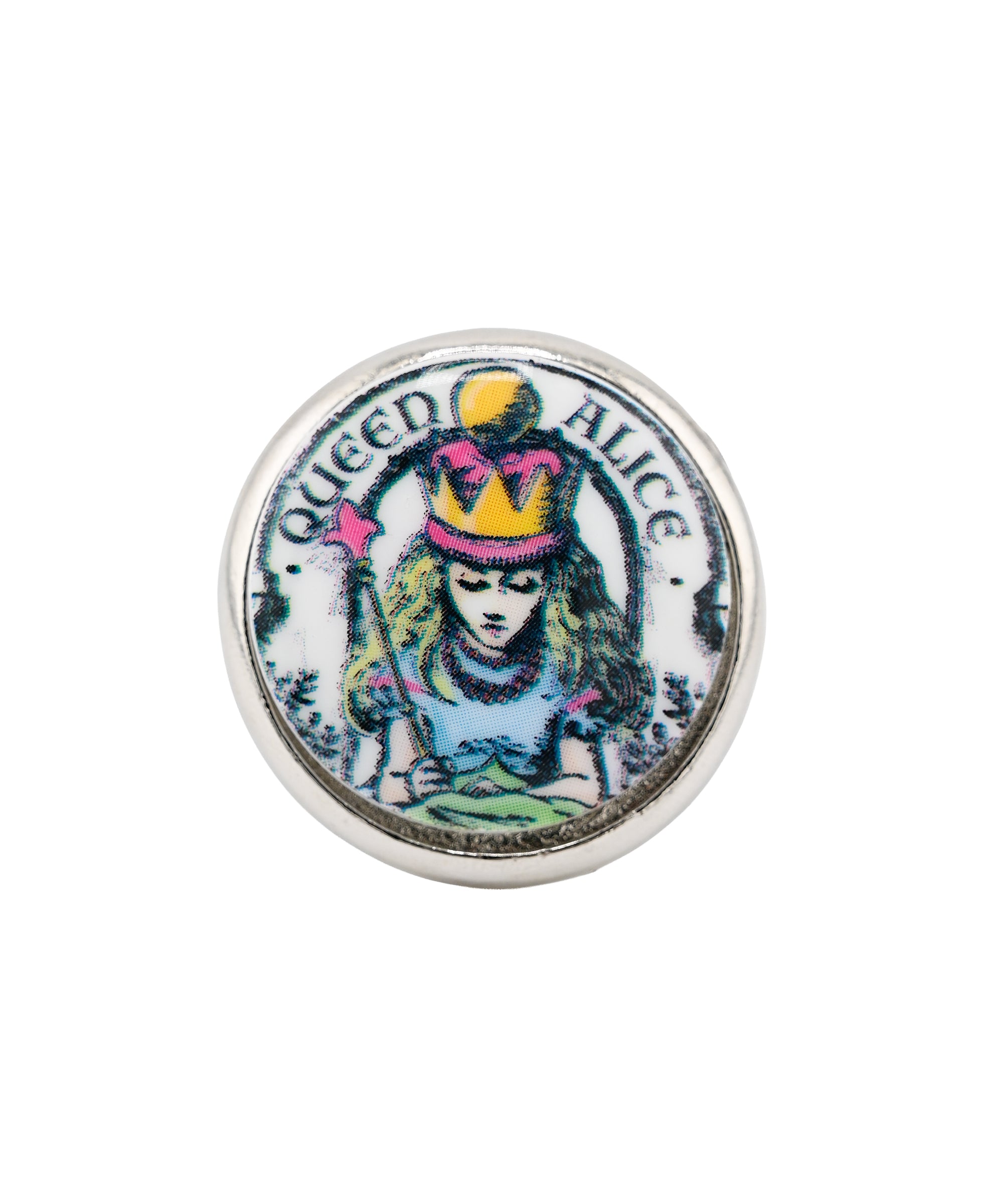 WONDERLAND RING
