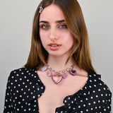 LA LA LOVE YOU NECKLACE