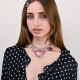 La La Love You Necklace