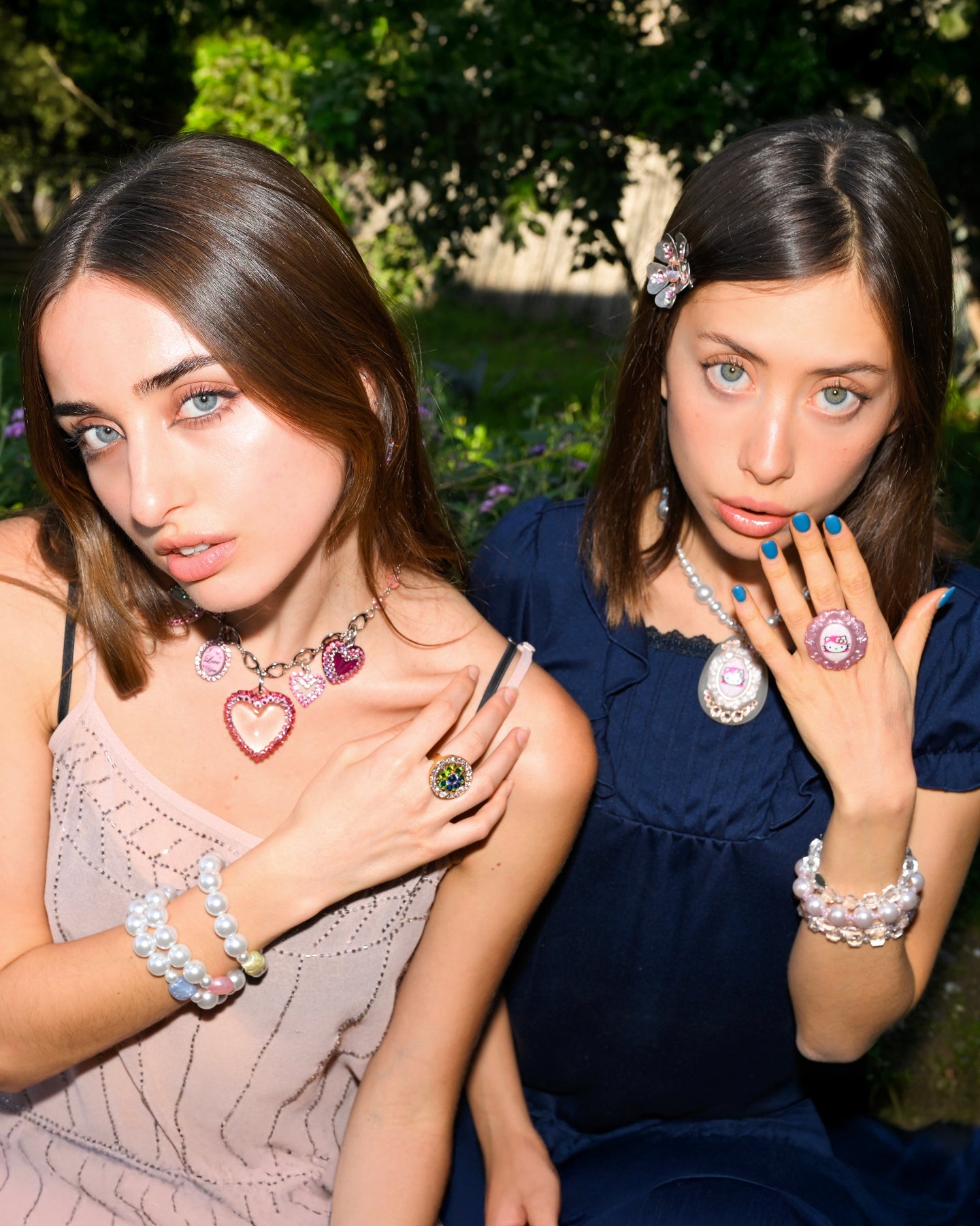 TARINA TARANTINO: Fashion Jewelry, Hair Accessories, Beauty