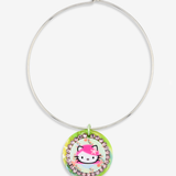 BON BON BANGLE NECKLACE