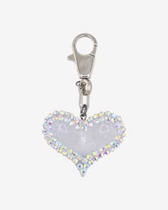 BUBBLE HEART BAG CANDY