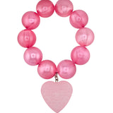 DREAMCORE HEART BRACELET