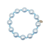 MEDIO PEARL BRACELET