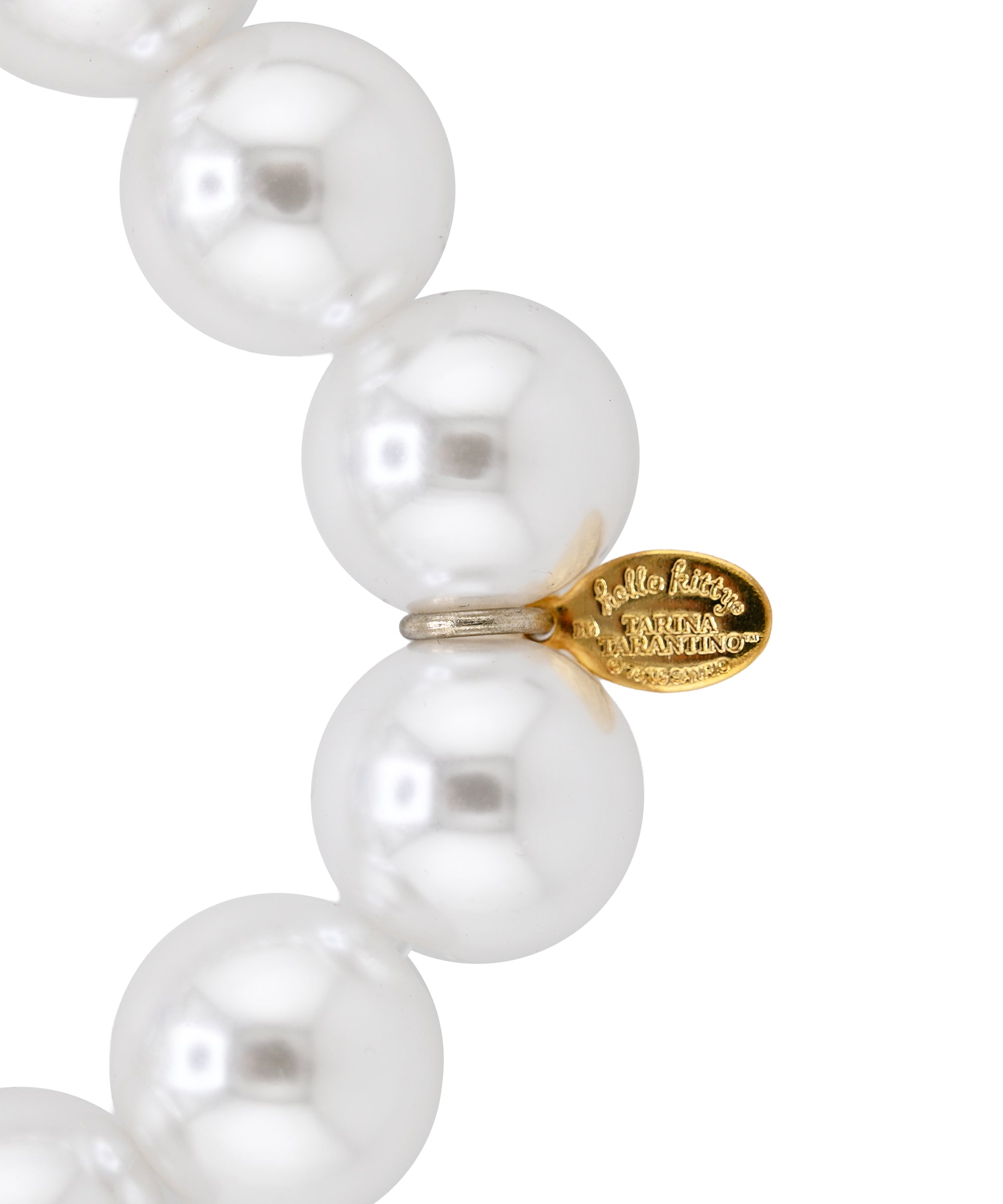 MINI BAUBLE KITTY BRACELET