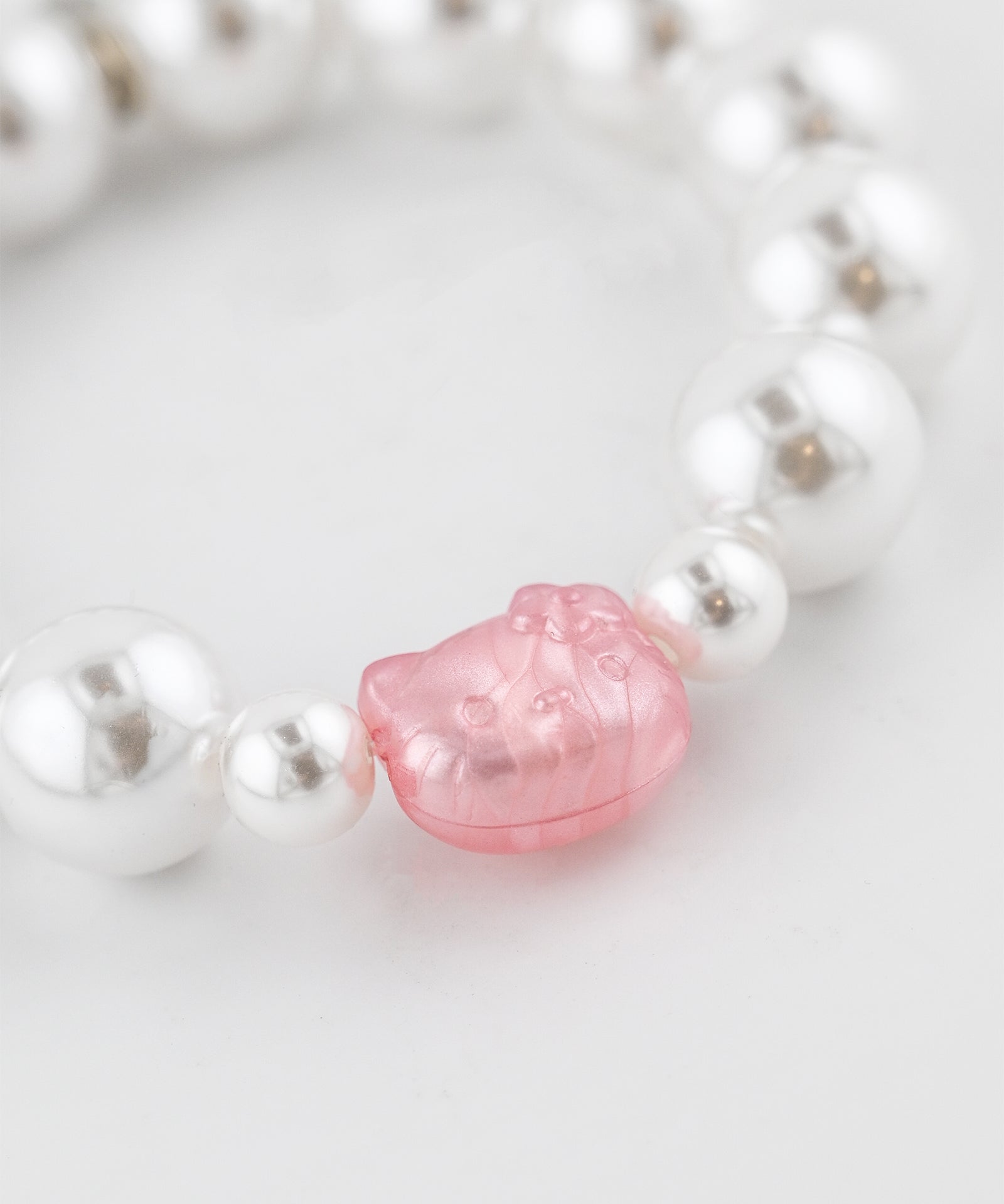 MINI BAUBLE KITTY BRACELET