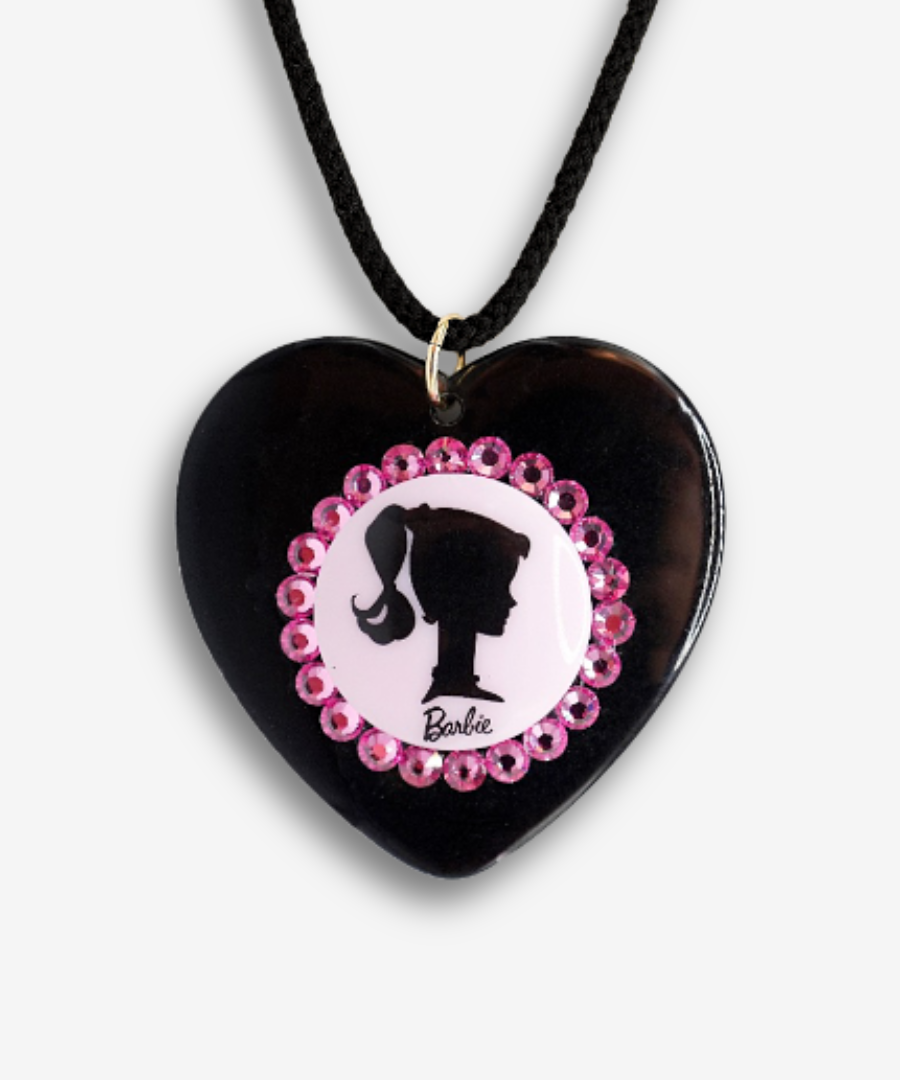 Tarina tarantino barbie necklace clearance