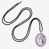 BARBIE WRAP NECKLACE