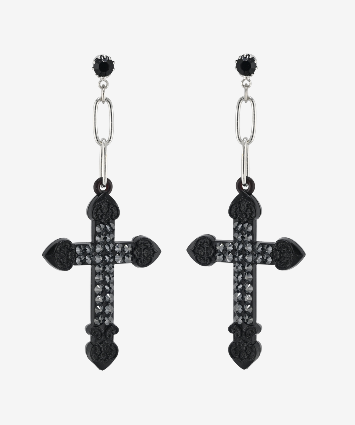 TOKYO GOTH EARRINGS