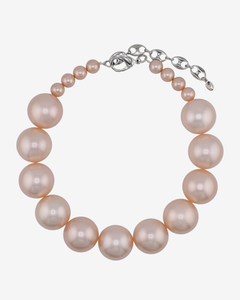 BIG BIG PEARL CHOKER