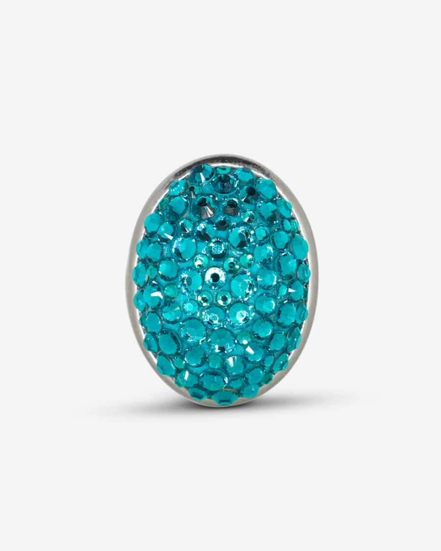 Mini Mod Ring