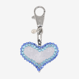 BUBBLE HEART BAG CANDY