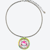 BON BON NECKLACE