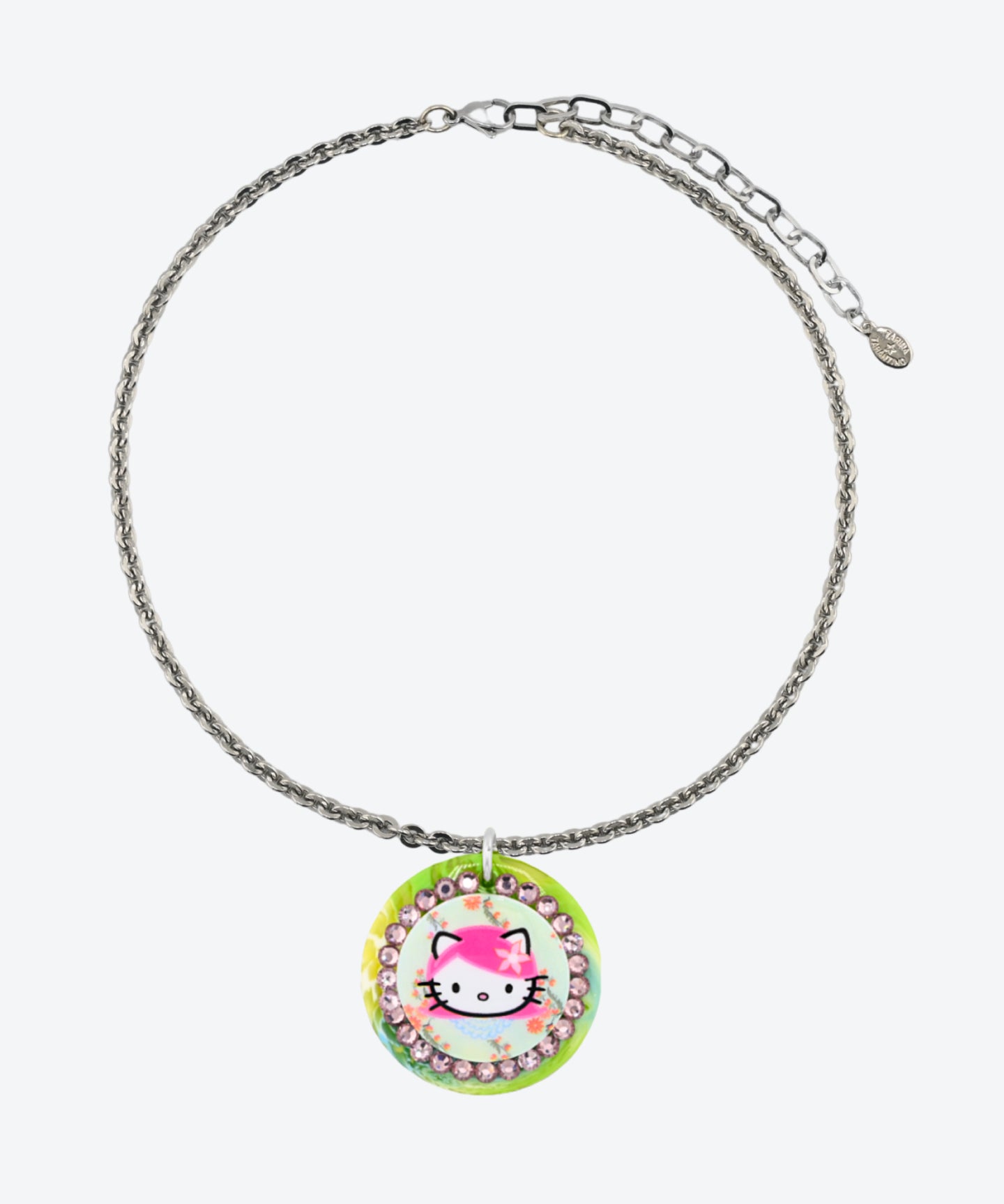 BON BON NECKLACE