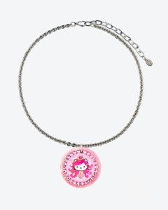 BON BON NECKLACE