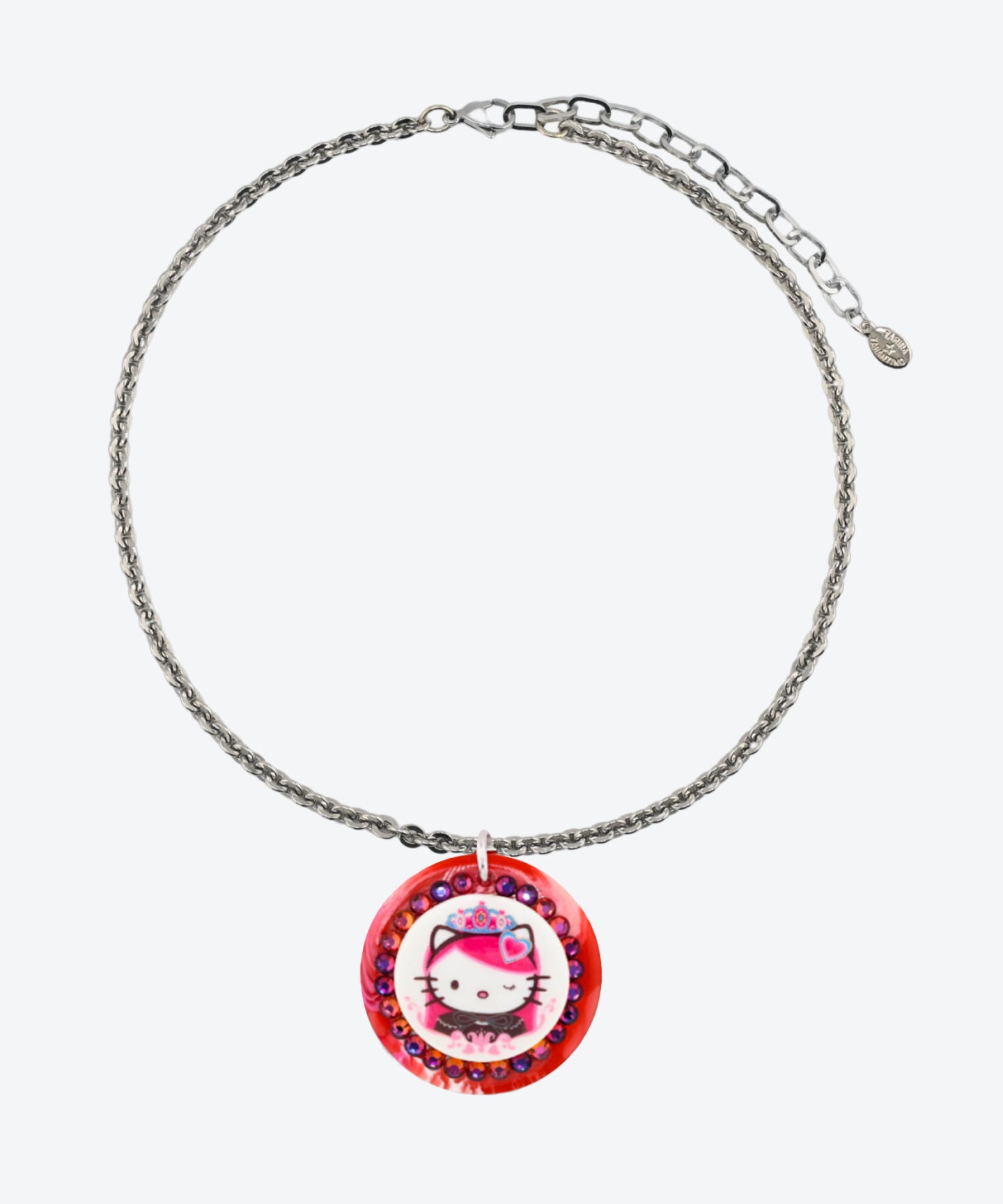 BON BON NECKLACE