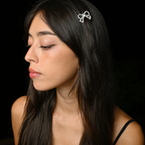 PETIT CADEAU BOW CLIP