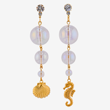 SUMMER SOUVENIR EARRINGS