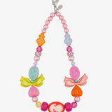CANDY CAMEO PHONE WRISTLET