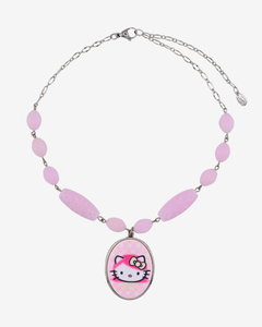 KITTY SUGAR CANDY NECKLACE