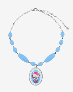 KITTY SUGAR CANDY NECKLACE