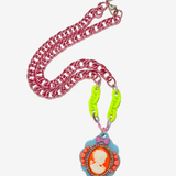 CANDY SEETHER NECKLACE