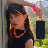 NEON NIGHTS NECKLACE