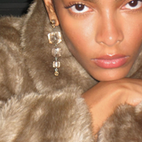 CLASSIC LUCITE DROPS