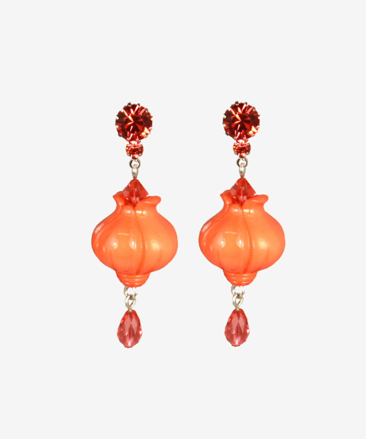 ALICE TULIP EARRINGS