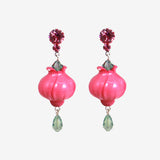 ALICE TULIP EARRINGS