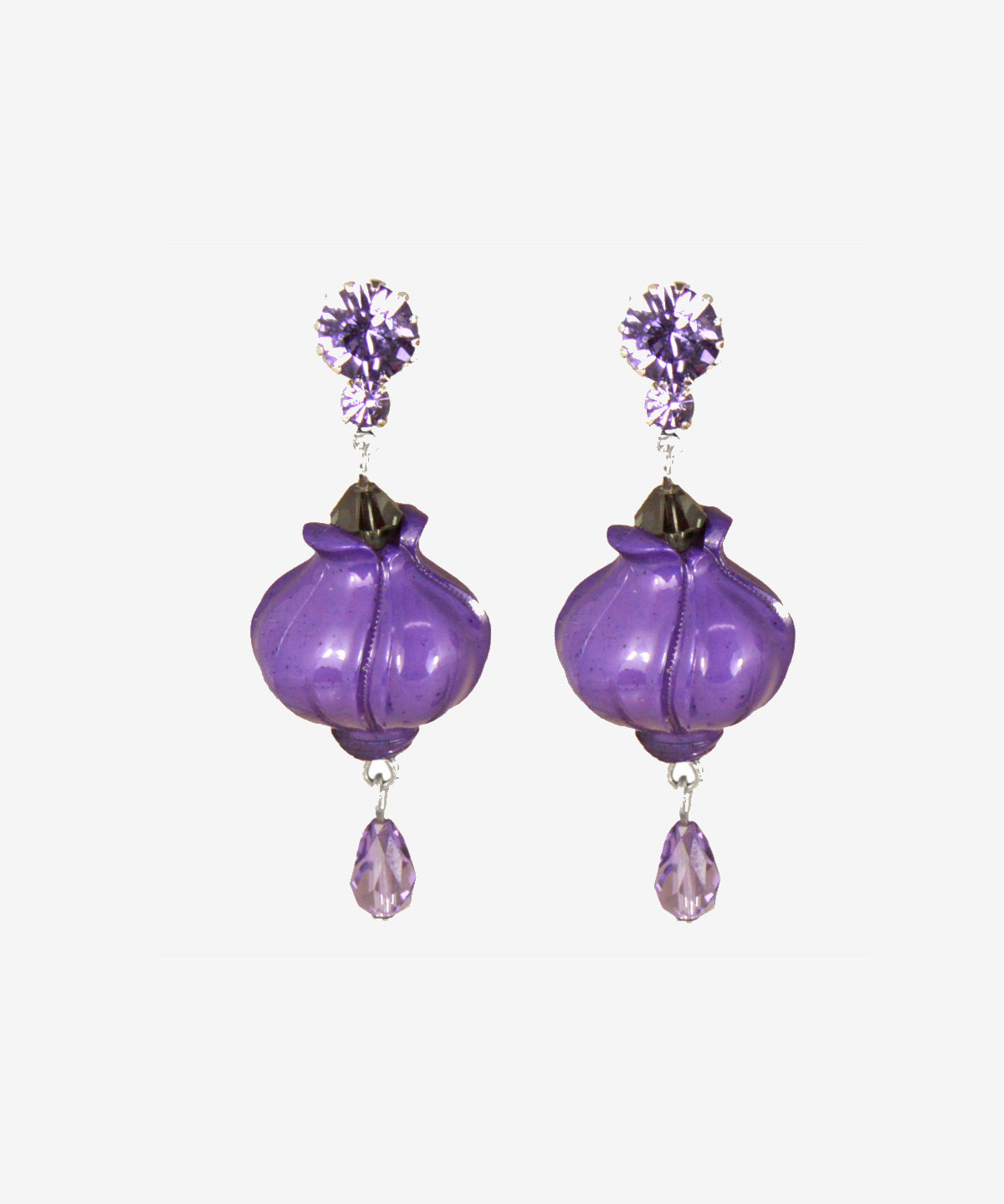 ALICE TULIP EARRINGS