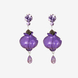 ALICE TULIP EARRINGS