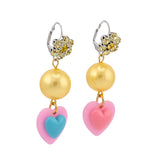 BARBIE PEARL EARRINGS