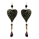 BE SORRY EARRINGS
