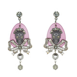 EMPRESS EARRINGS