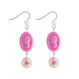 MARIONETTE EARRINGS