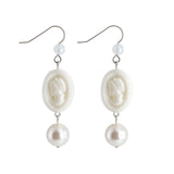 MARIONETTE EARRINGS