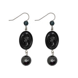 MARIONETTE EARRINGS