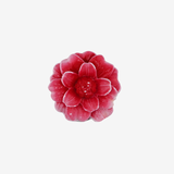 SMALL DAHLIA RING