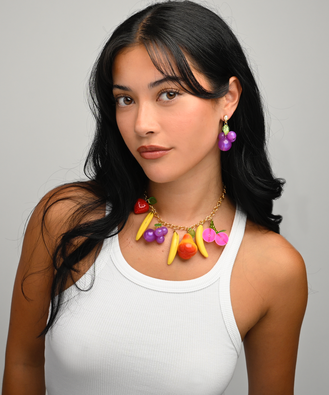 FRUTTI TUTTI NECKLACE