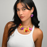 FRUTTI TUTTI NECKLACE