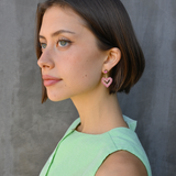 HEART MANIA EARRINGS