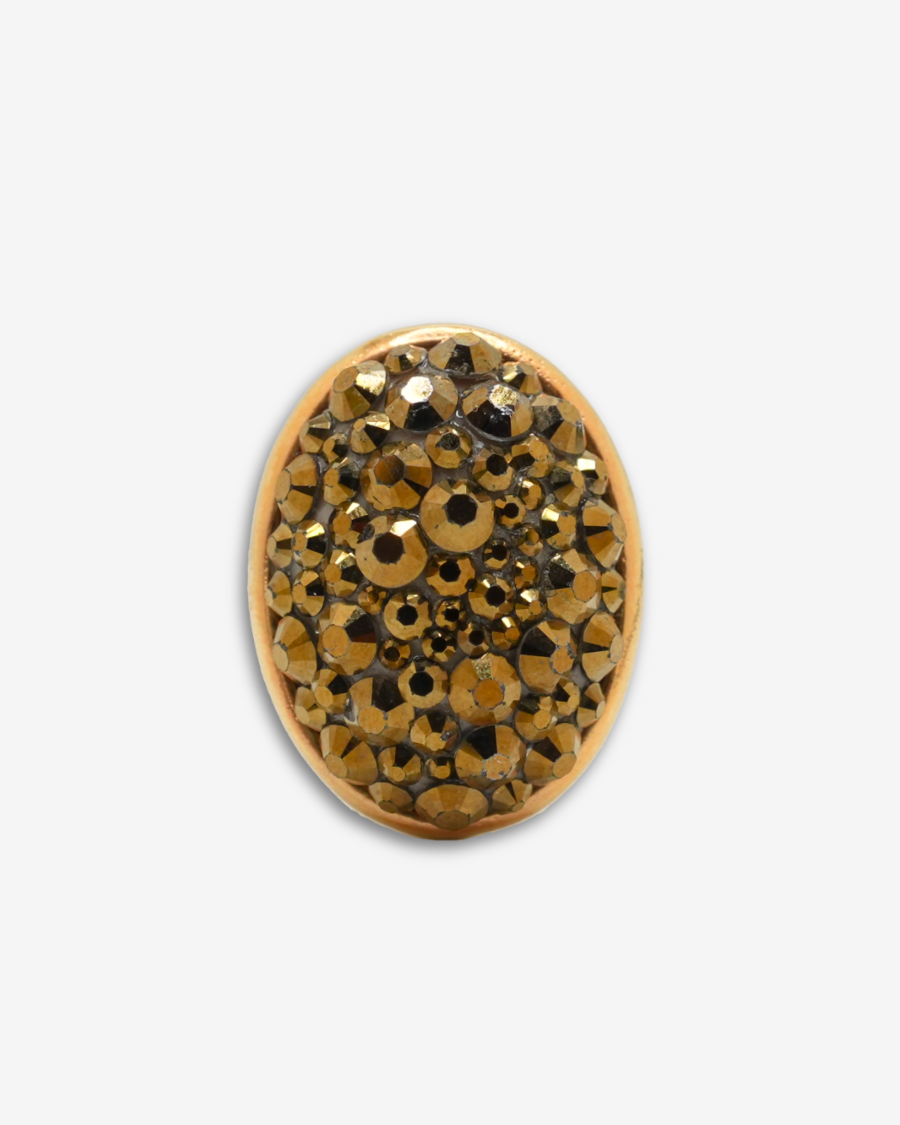 Mini Mod Ring