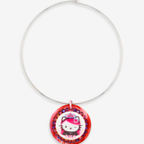 BON BON BANGLE NECKLACE