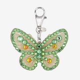 CRYSTAL BUTTERFLY BAG CANDY